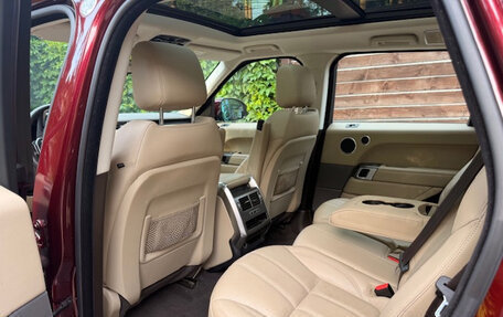 Land Rover Range Rover Sport II, 2015 год, 3 500 000 рублей, 6 фотография