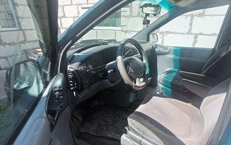 Dodge Caravan III, 2000 год, 200 000 рублей, 3 фотография