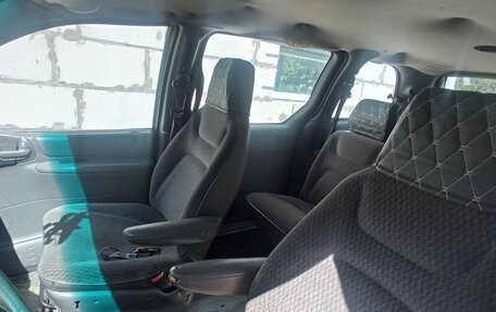 Dodge Caravan III, 2000 год, 200 000 рублей, 2 фотография