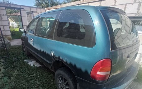 Dodge Caravan III, 2000 год, 200 000 рублей, 6 фотография