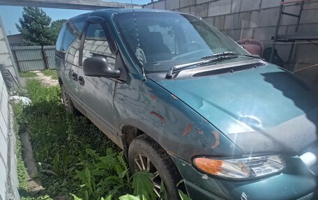 Dodge Caravan III, 2000 год, 200 000 рублей, 8 фотография