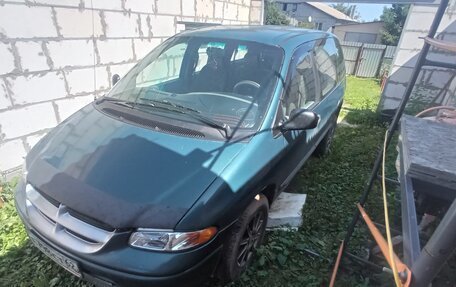 Dodge Caravan III, 2000 год, 200 000 рублей, 9 фотография