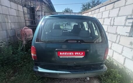 Dodge Caravan III, 2000 год, 200 000 рублей, 5 фотография