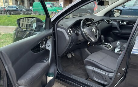 Nissan Qashqai, 2018 год, 1 250 000 рублей, 12 фотография
