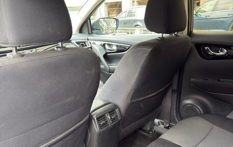 Nissan Qashqai, 2018 год, 1 250 000 рублей, 13 фотография