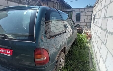 Dodge Caravan III, 2000 год, 200 000 рублей, 4 фотография