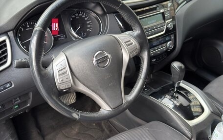 Nissan Qashqai, 2018 год, 1 250 000 рублей, 15 фотография