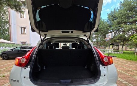 Nissan Juke II, 2011 год, 1 150 000 рублей, 2 фотография