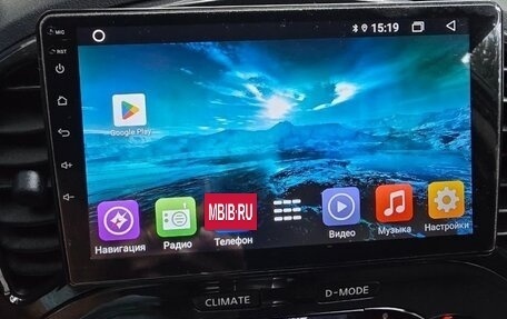 Nissan Juke II, 2011 год, 1 150 000 рублей, 4 фотография