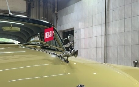 ГАЗ 21 «Волга», 1963 год, 499 999 рублей, 5 фотография