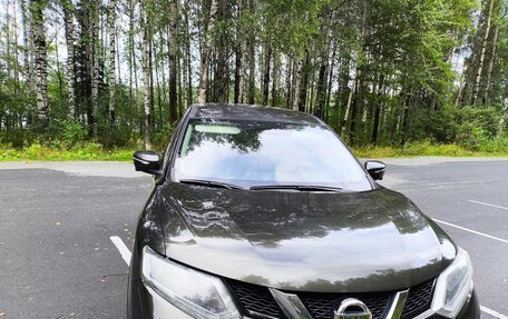 Nissan X-Trail, 2017 год, 2 000 000 рублей, 6 фотография