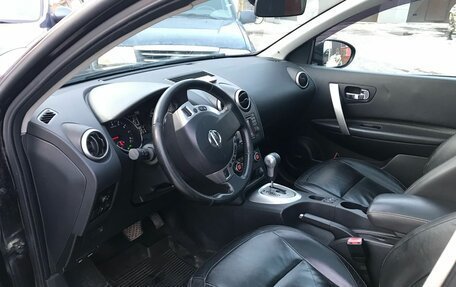 Nissan Qashqai, 2010 год, 1 000 000 рублей, 3 фотография