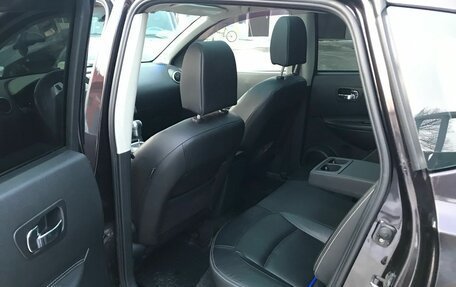 Nissan Qashqai, 2010 год, 1 000 000 рублей, 4 фотография