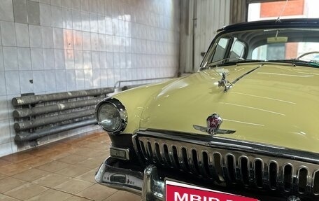 ГАЗ 21 «Волга», 1963 год, 499 999 рублей, 3 фотография