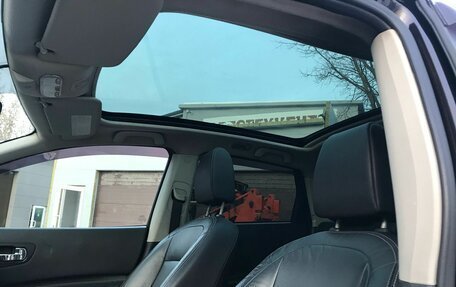 Nissan Qashqai, 2010 год, 1 000 000 рублей, 5 фотография