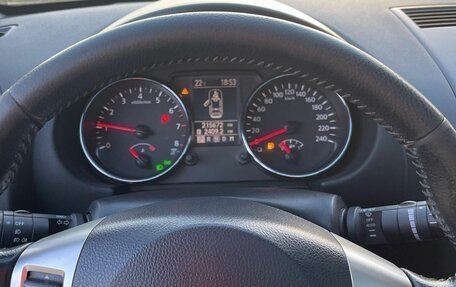 Nissan Qashqai, 2010 год, 1 000 000 рублей, 6 фотография