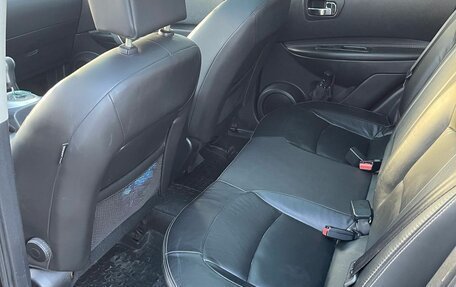 Nissan Qashqai, 2010 год, 1 000 000 рублей, 8 фотография