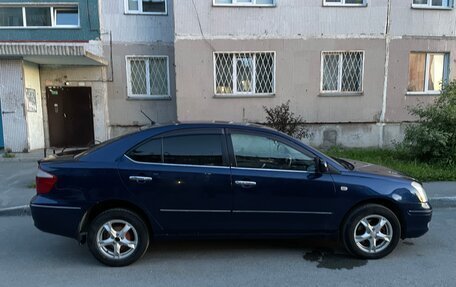 Toyota Premio, 2003 год, 750 000 рублей, 3 фотография