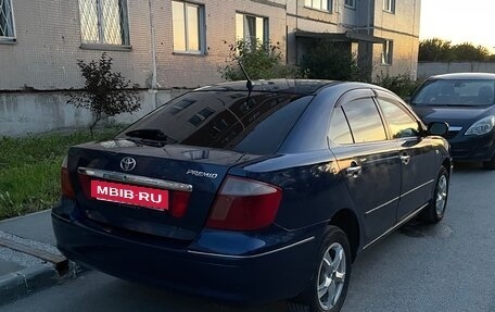 Toyota Premio, 2003 год, 750 000 рублей, 4 фотография