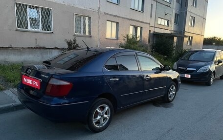 Toyota Premio, 2003 год, 750 000 рублей, 7 фотография
