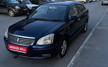Toyota Premio, 2003 год, 750 000 рублей, 9 фотография