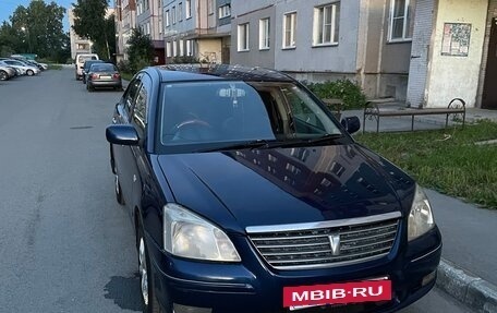 Toyota Premio, 2003 год, 750 000 рублей, 2 фотография
