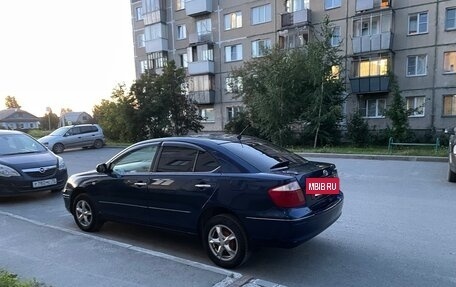 Toyota Premio, 2003 год, 750 000 рублей, 10 фотография
