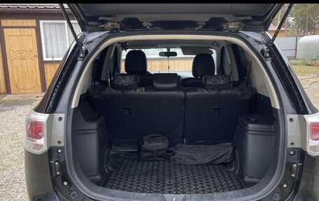 Mitsubishi Outlander III рестайлинг 3, 2012 год, 1 300 000 рублей, 7 фотография
