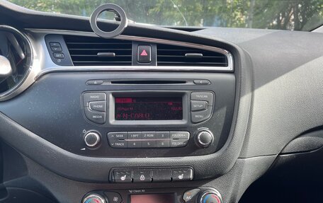 KIA cee'd III, 2015 год, 1 600 000 рублей, 11 фотография