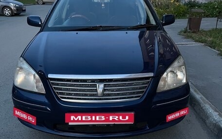 Toyota Premio, 2003 год, 750 000 рублей, 8 фотография
