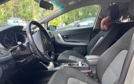 KIA cee'd III, 2015 год, 1 600 000 рублей, 12 фотография