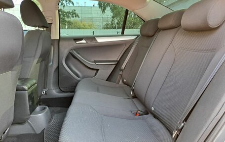 Volkswagen Jetta VI, 2012 год, 997 000 рублей, 15 фотография