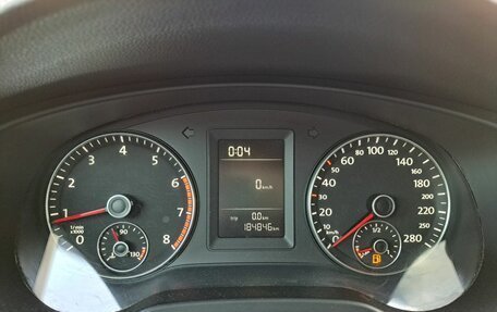 Volkswagen Jetta VI, 2012 год, 997 000 рублей, 16 фотография