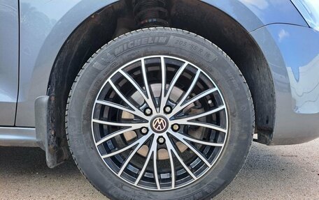 Volkswagen Jetta VI, 2012 год, 997 000 рублей, 22 фотография