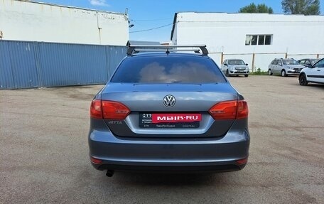 Volkswagen Jetta VI, 2012 год, 997 000 рублей, 7 фотография