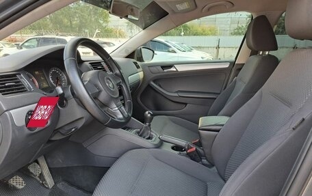 Volkswagen Jetta VI, 2012 год, 997 000 рублей, 20 фотография