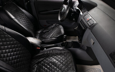 Skoda Fabia I, 2002 год, 319 000 рублей, 14 фотография