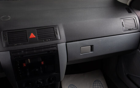 Skoda Fabia I, 2002 год, 319 000 рублей, 11 фотография