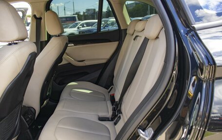 BMW X1, 2018 год, 2 385 000 рублей, 10 фотография