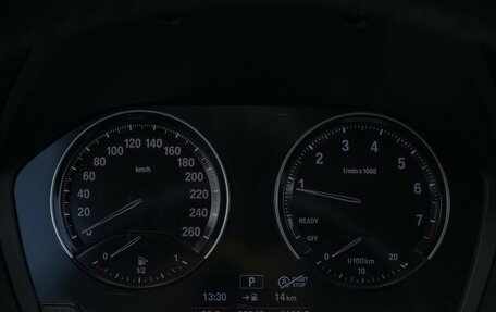 BMW X1, 2018 год, 2 385 000 рублей, 11 фотография