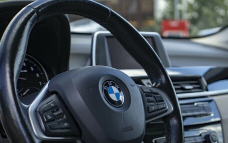 BMW X1, 2018 год, 2 385 000 рублей, 17 фотография