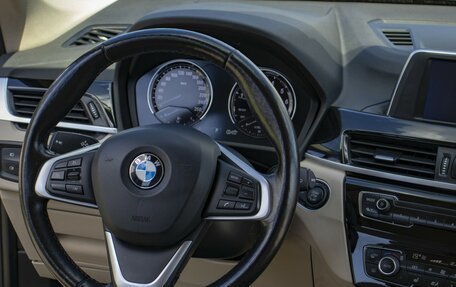 BMW X1, 2018 год, 2 385 000 рублей, 14 фотография