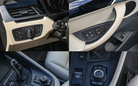 BMW X1, 2018 год, 2 385 000 рублей, 18 фотография