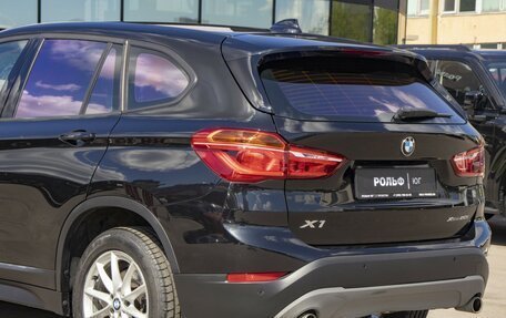 BMW X1, 2018 год, 2 385 000 рублей, 21 фотография