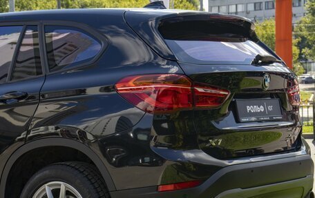 BMW X1, 2018 год, 2 385 000 рублей, 26 фотография
