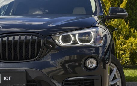 BMW X1, 2018 год, 2 385 000 рублей, 24 фотография