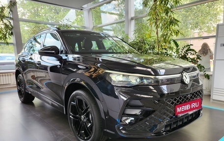 Volkswagen Tiguan, 2025 год, 4 698 000 рублей, 3 фотография