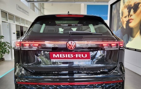 Volkswagen Tiguan, 2025 год, 4 698 000 рублей, 5 фотография