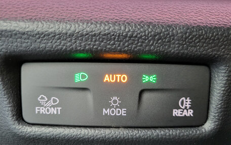 Volkswagen Tiguan, 2025 год, 4 698 000 рублей, 24 фотография