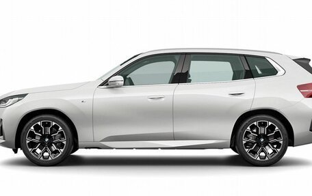 BMW X3, 2025 год, 7 500 000 рублей, 3 фотография